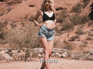IvyJane