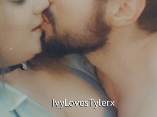 IvyLovesTylerx