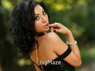 IvyMaze