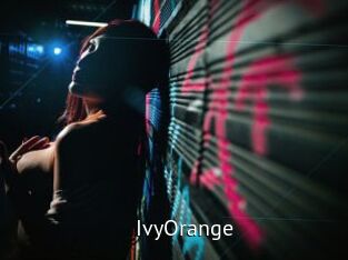 IvyOrange