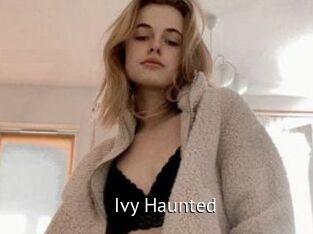 Ivy_Haunted
