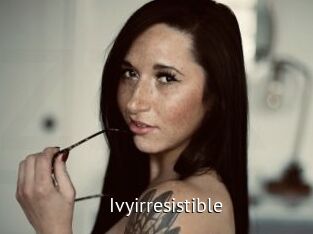Ivyirresistible