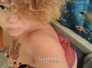 Ivyyredd