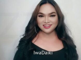 IwaDaiki Zizi X