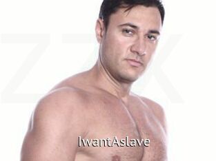 IwantAslave