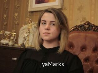IyaMarks