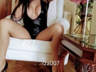 Iza007 Zizi X