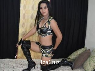 IzaCruz