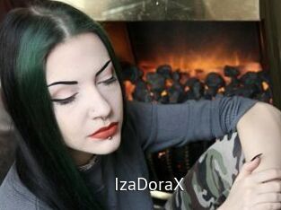IzaDoraX