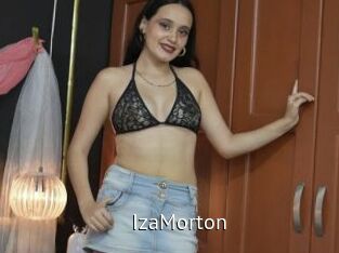 IzaMorton