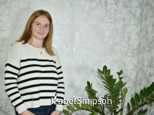 IzabelSimpson