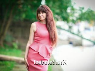 IzabelaStarX