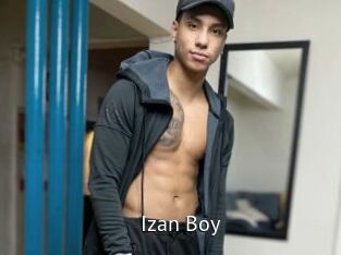 Izan_Boy