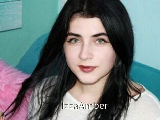 IzzaAmber