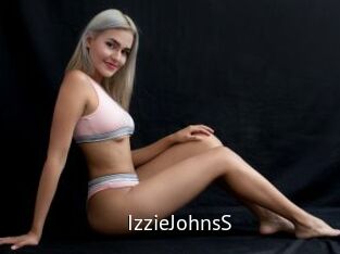 IzzieJohnsS