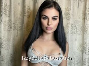 IzzyBelleBabestation