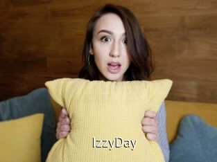 IzzyDay