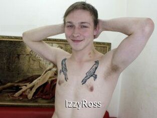 IzzyRoss