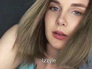 Izzyie