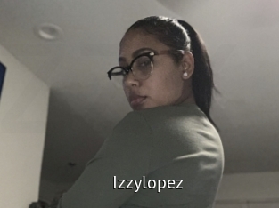 Izzylopez Zizi X