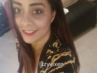 Izzyvixen