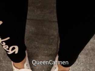 QueenCarmen Zizi X
