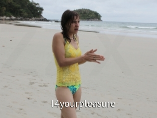 i4yourpleasure Zizi X