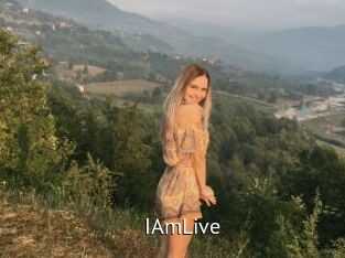 IAmLive