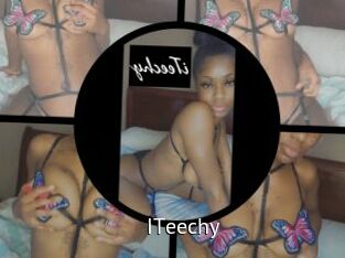 ITeechy