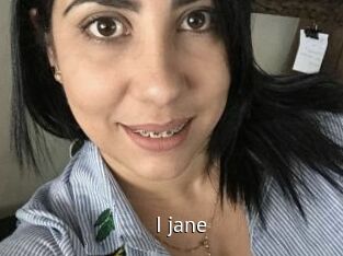 I_jane