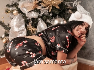 Iam_samanta