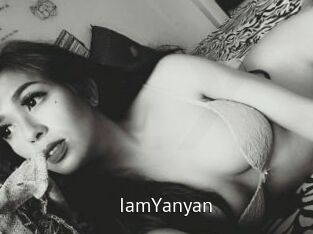 IamYanyan