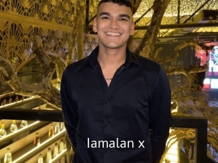 Iamalan_x