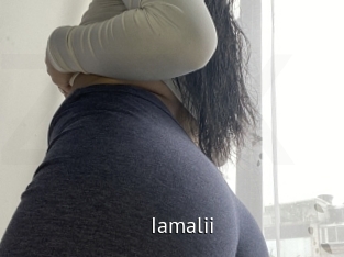 iamalii Zizi X