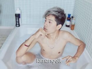 Iamangell