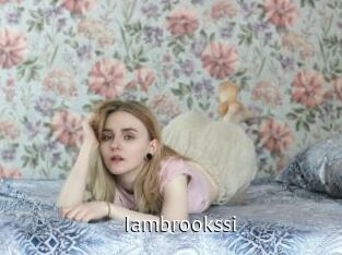Iambrookssi