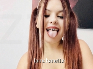 Iamchanelle