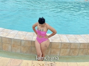 Iamchyna