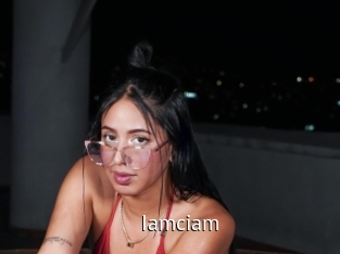 Iamciam