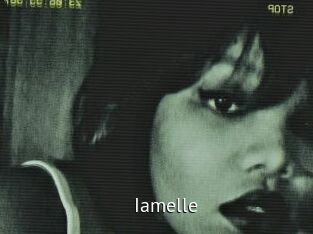Iamelle