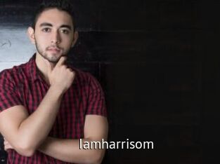 Iamharrisom