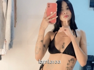 Iamlaraa