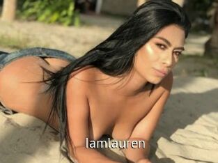 Iamlauren