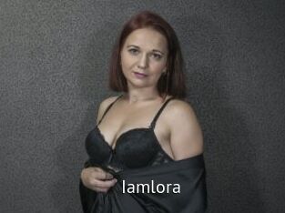 Iamlora