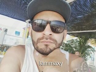 Iammaxy