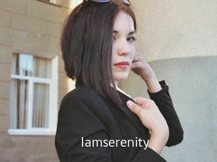 Iamserenity