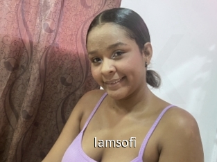 Iamsofi