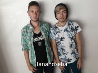 ianandseba Zizi X