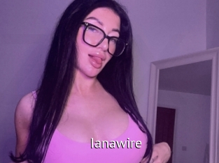 Ianawire