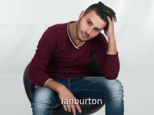 Ianburton